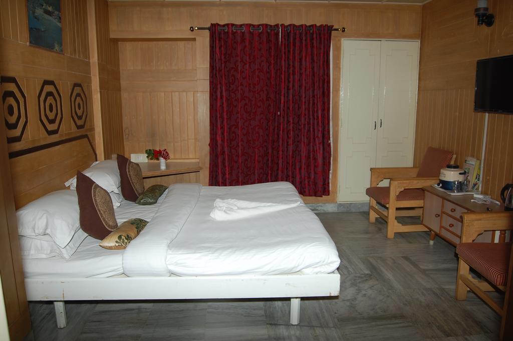 Hotel Ramakrishna, Tiruvannamalai Room photo